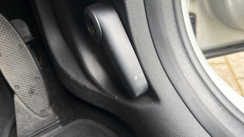 MINI Hatchback 135kW Cooper S Level 2 33kWh 3dr Auto Electric Hatchback